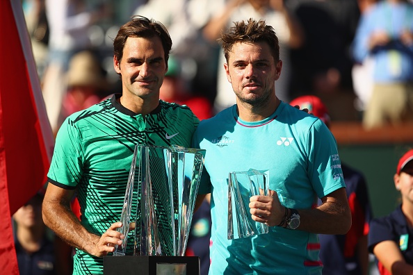 Wawrinka bat khoc, goi Federer la ‘do khon’ hinh anh