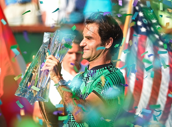 ‘Federer se lai thong tri quan vot the gioi’ hinh anh