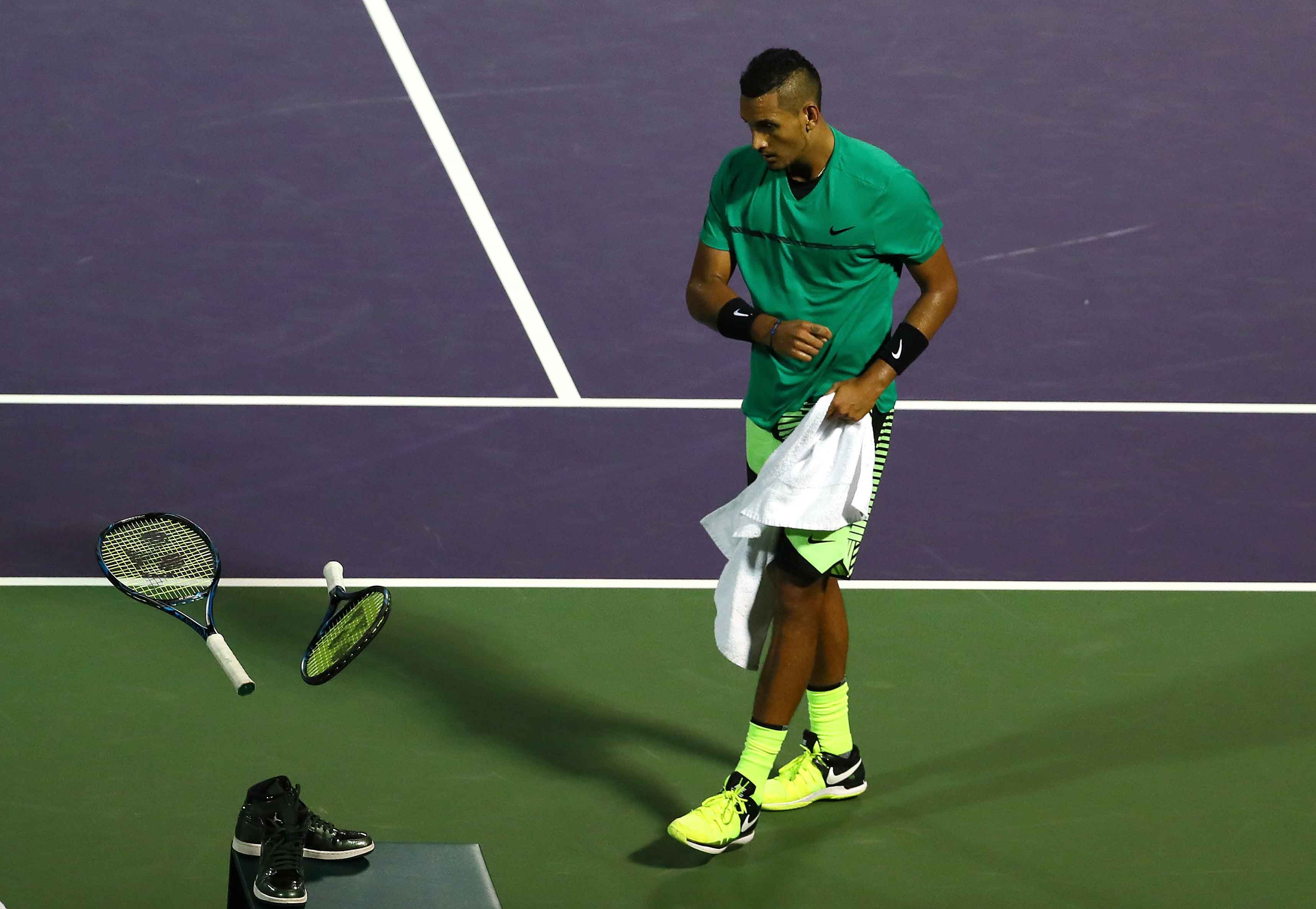 Vo Federer la o doi thu anh 5