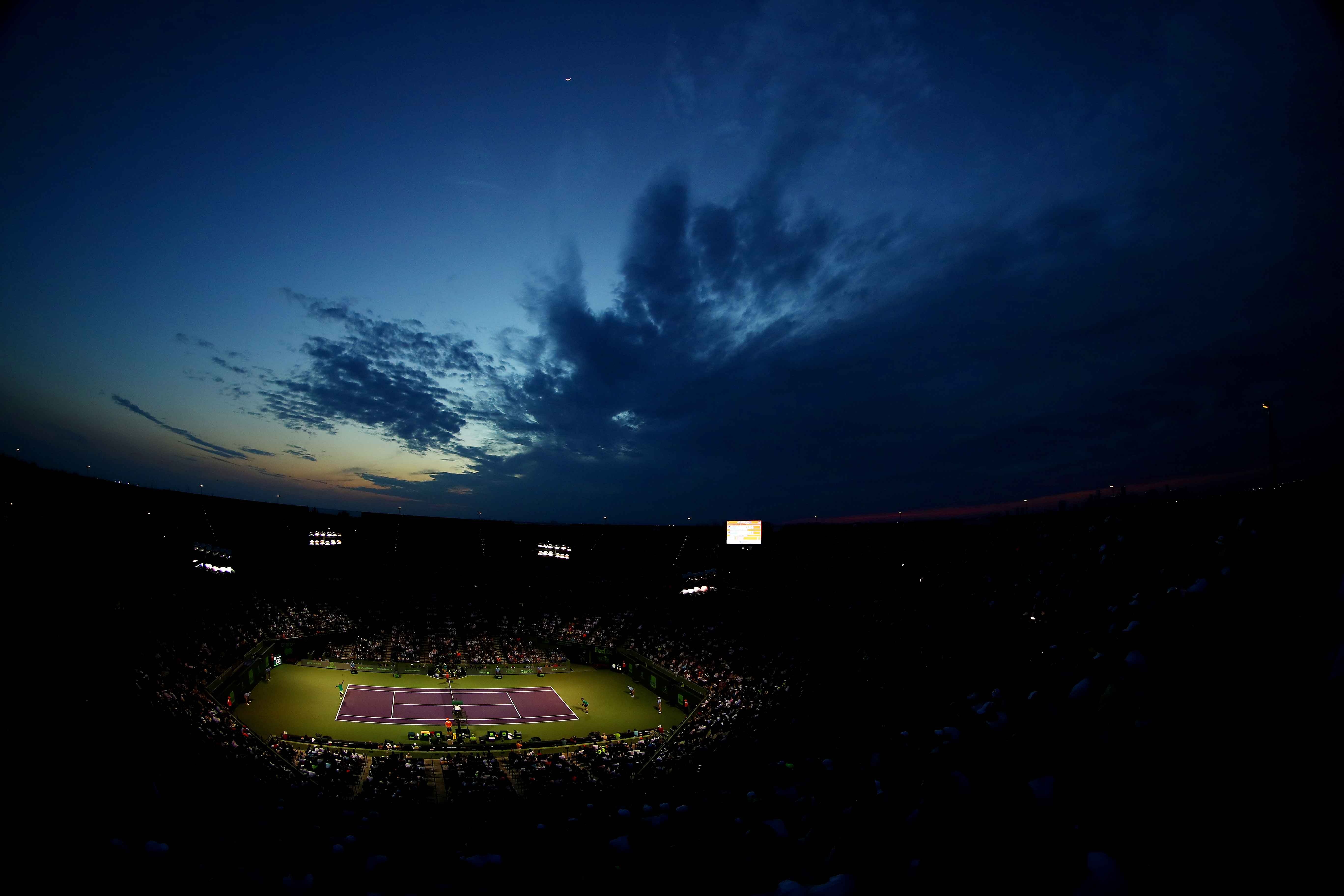 Vo Federer la o doi thu anh 11