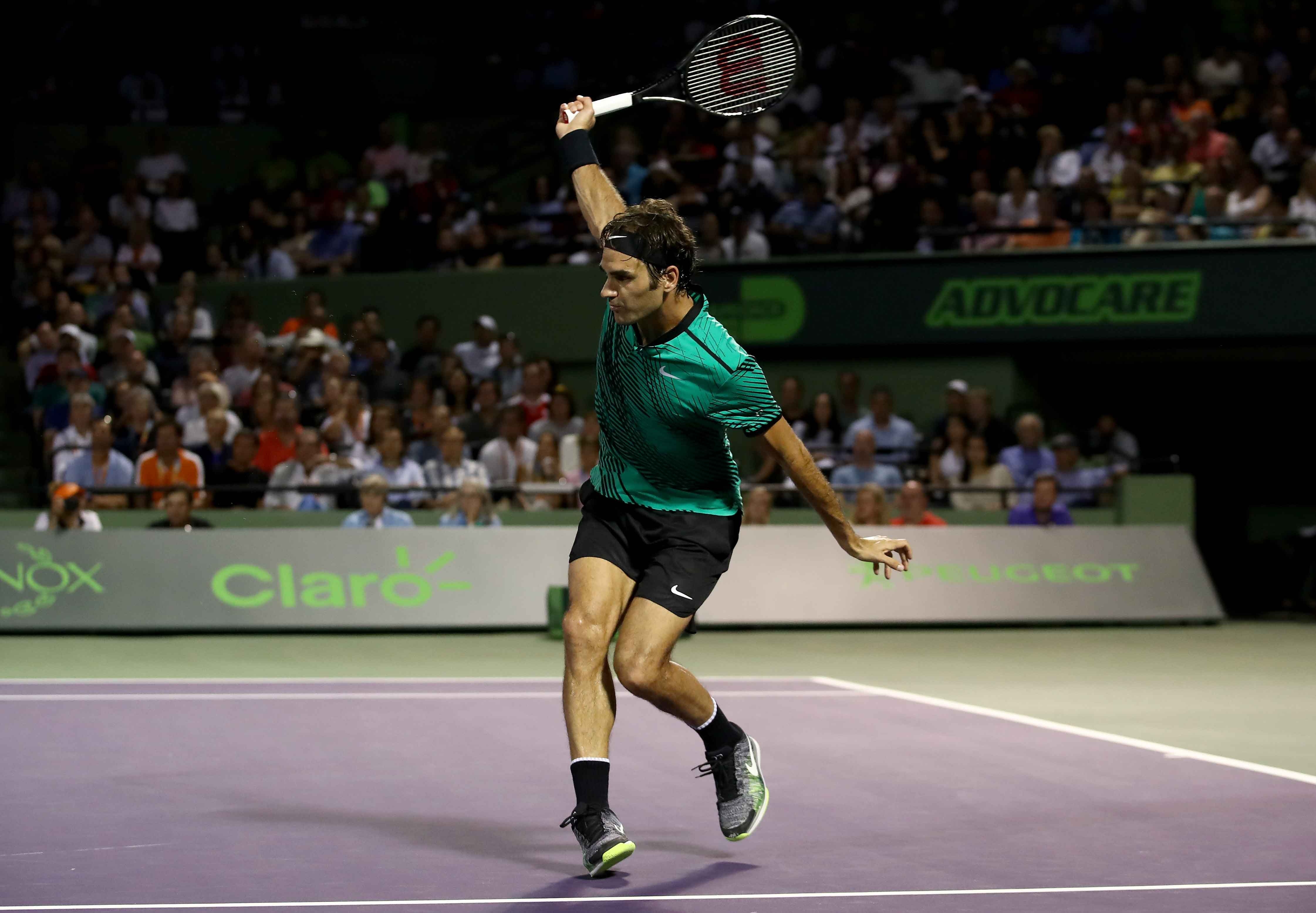 Vo Federer la o doi thu anh 8