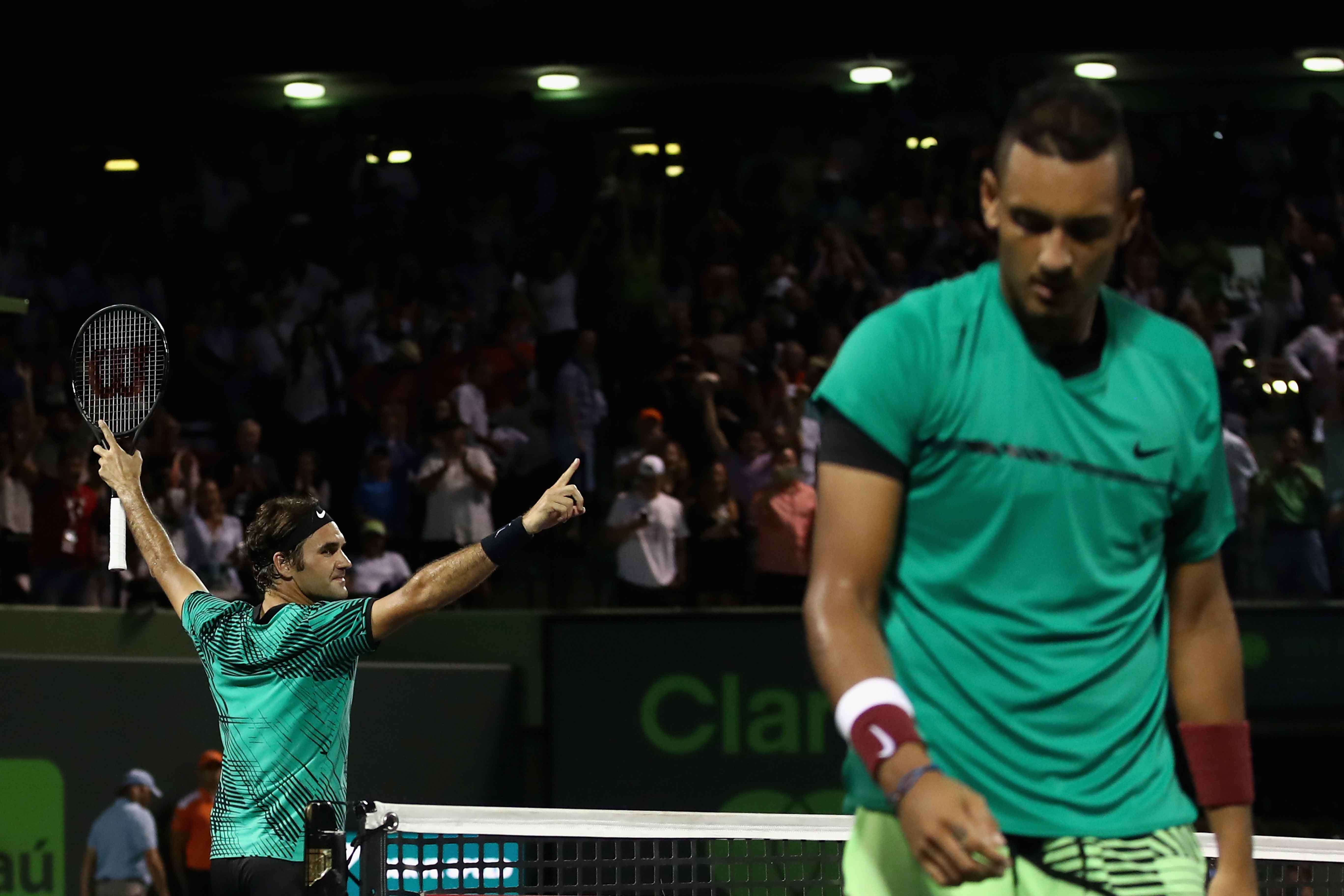 Vo Federer la o doi thu anh 9