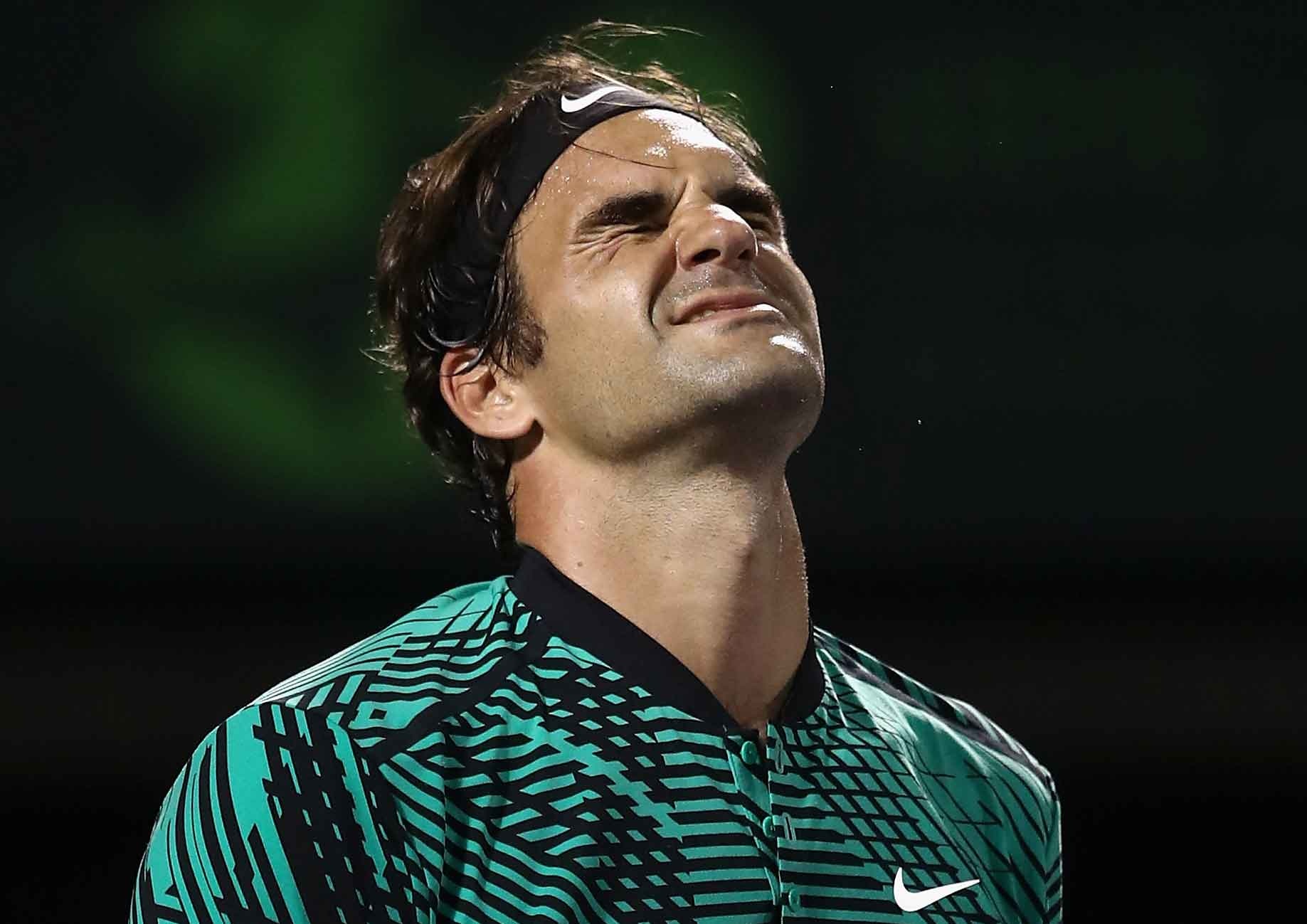 Vo Federer la o doi thu anh 7