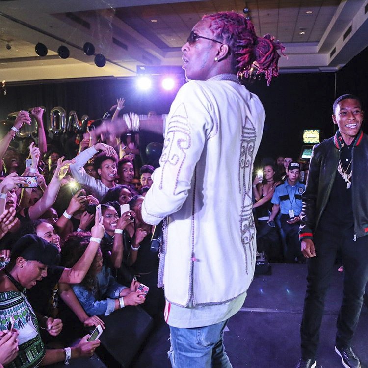 Con trai Mayweather nhận xe sang ảnh 8 Con trai Mayweather nhan xe sang anh 8