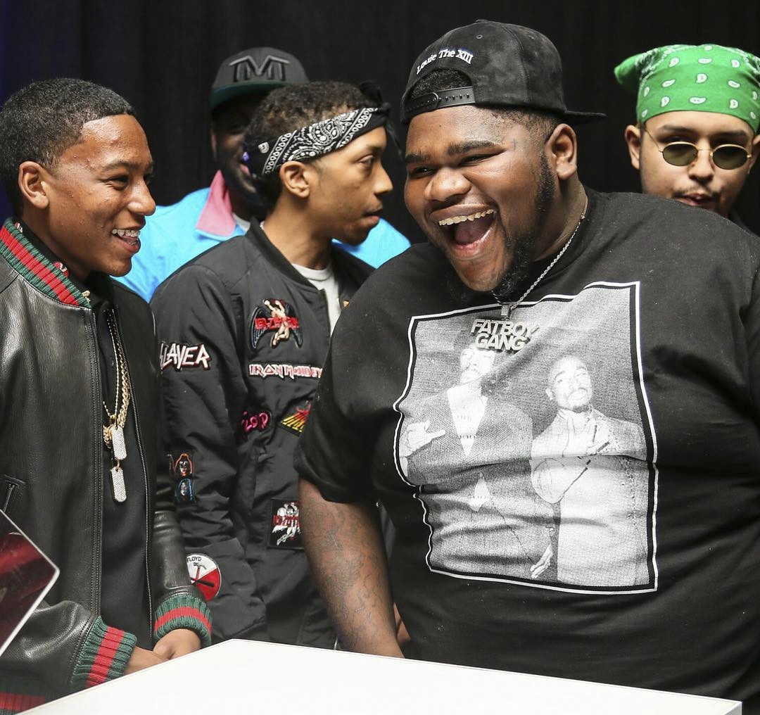 Con trai Mayweather nhận xe sang ảnh 7 Con trai Mayweather nhan xe sang anh 7