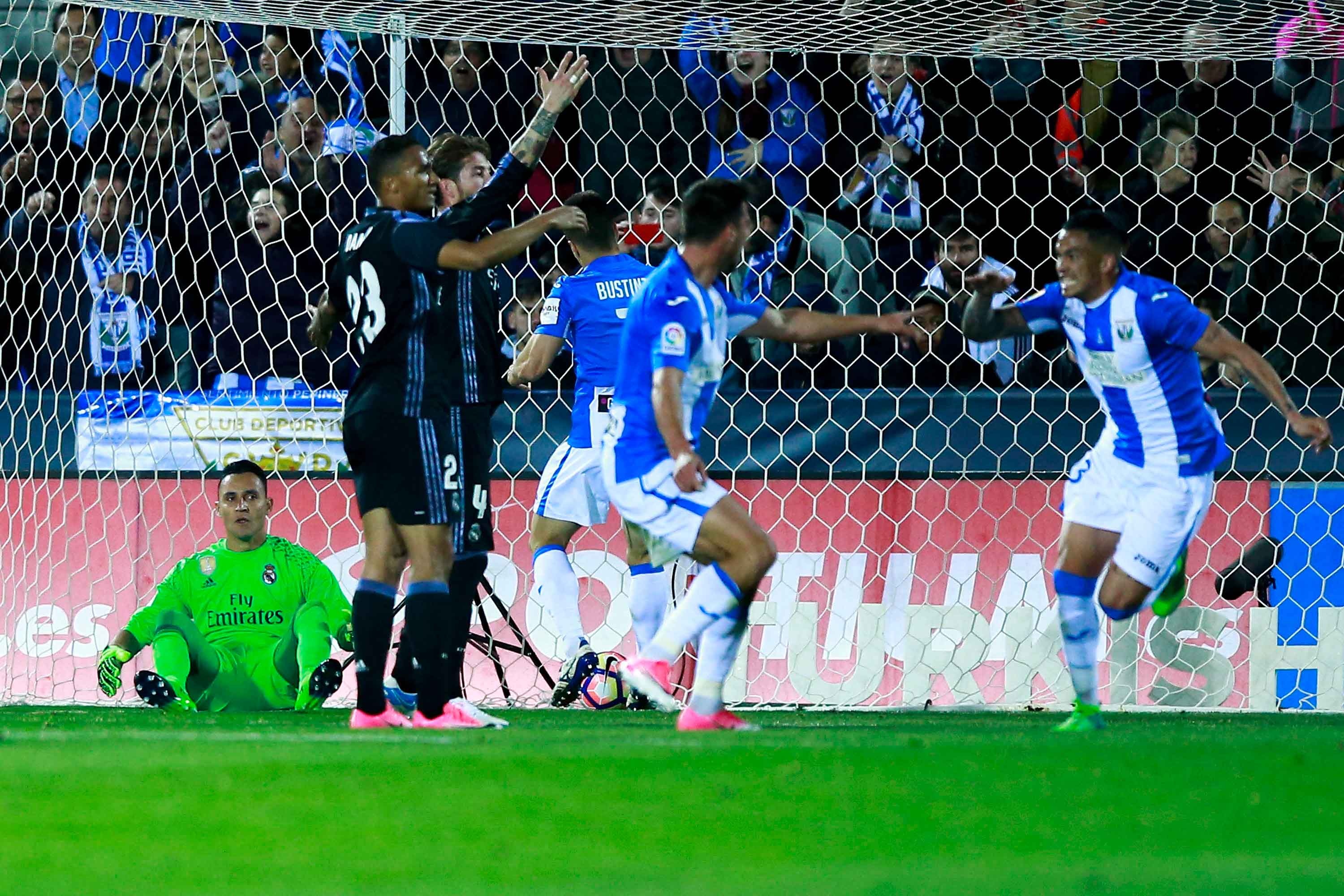 Morata lập hat-trick ảnh 6 Morata lap hat-trick anh 6