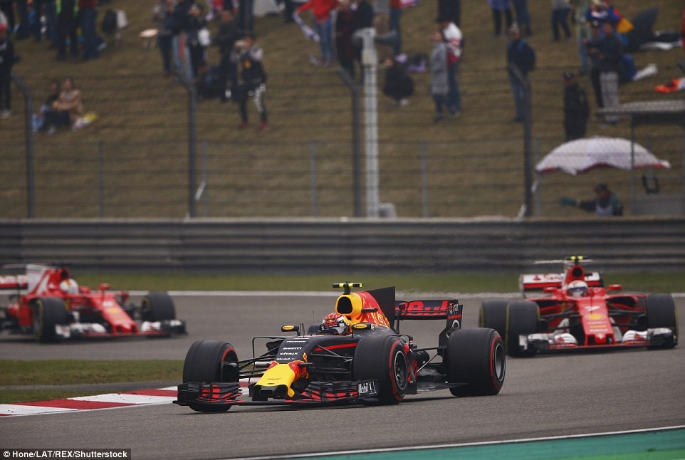 Hamilton lần thứ 6 vô địch ảnh 7 Hamilton lan thu 6 vo dich anh 7