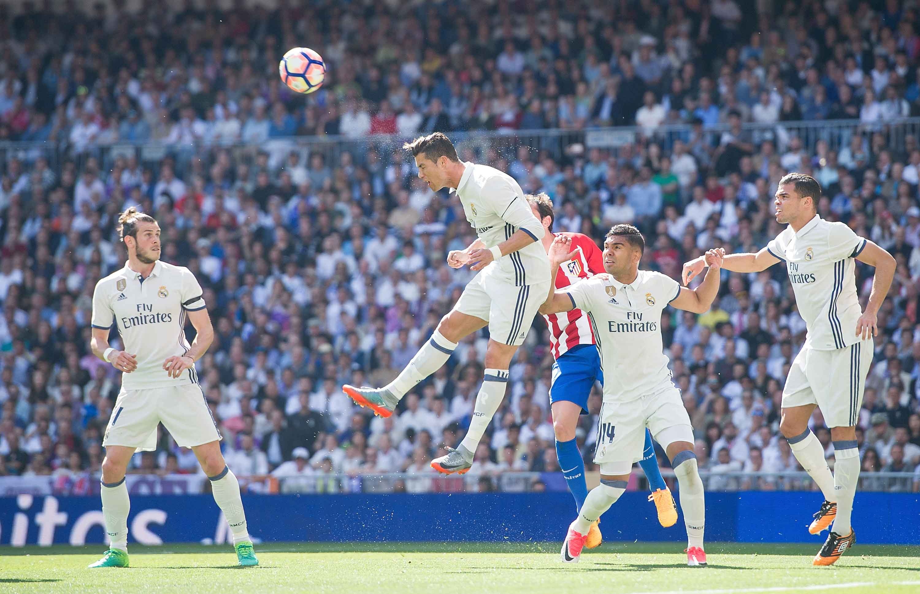 Ronaldo tiec nuoi vi bi cuop ban thang anh 3