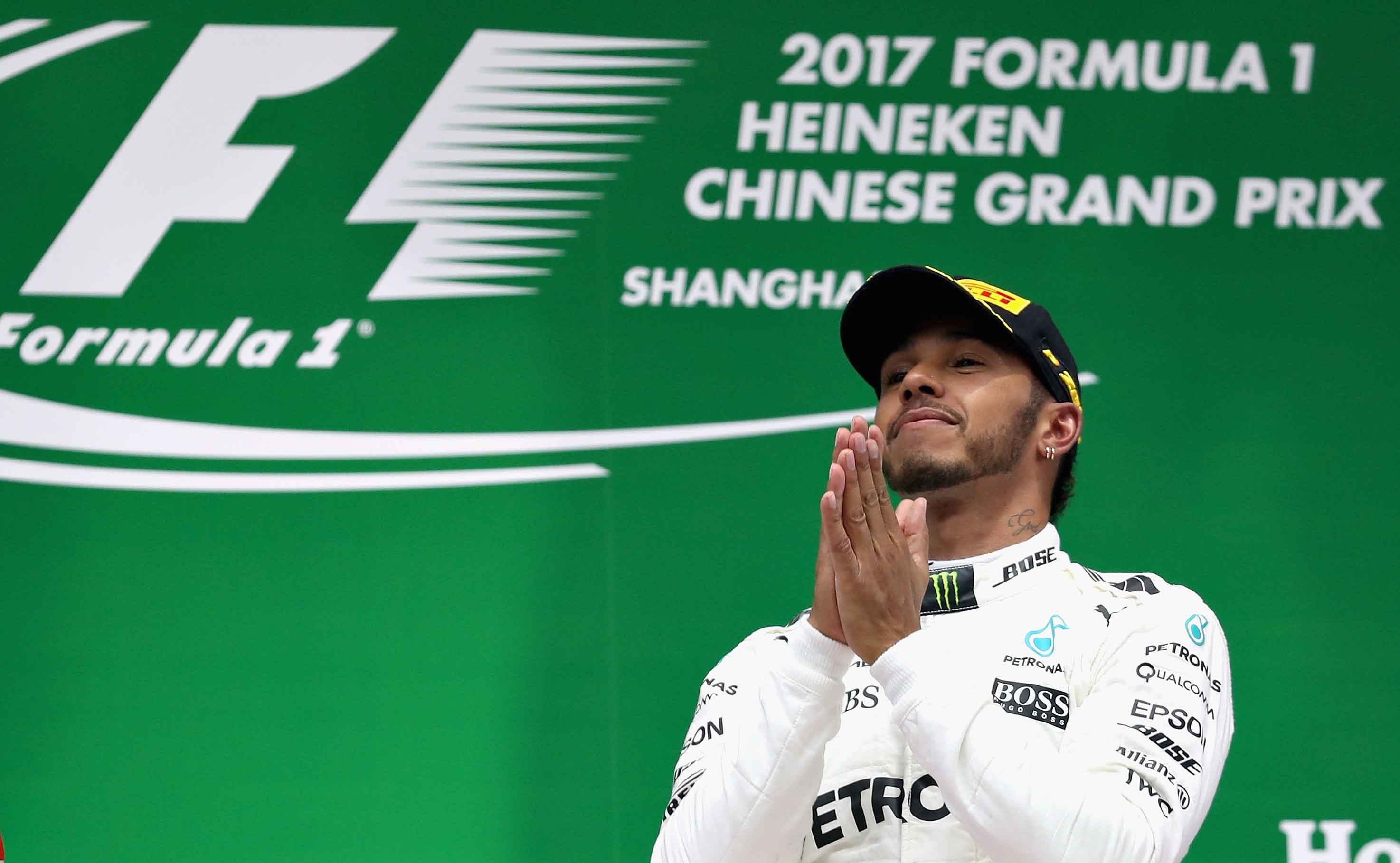 Hamilton lần thứ 6 vô địch ảnh 1 Hamilton lan thu 6 vo dich anh 1