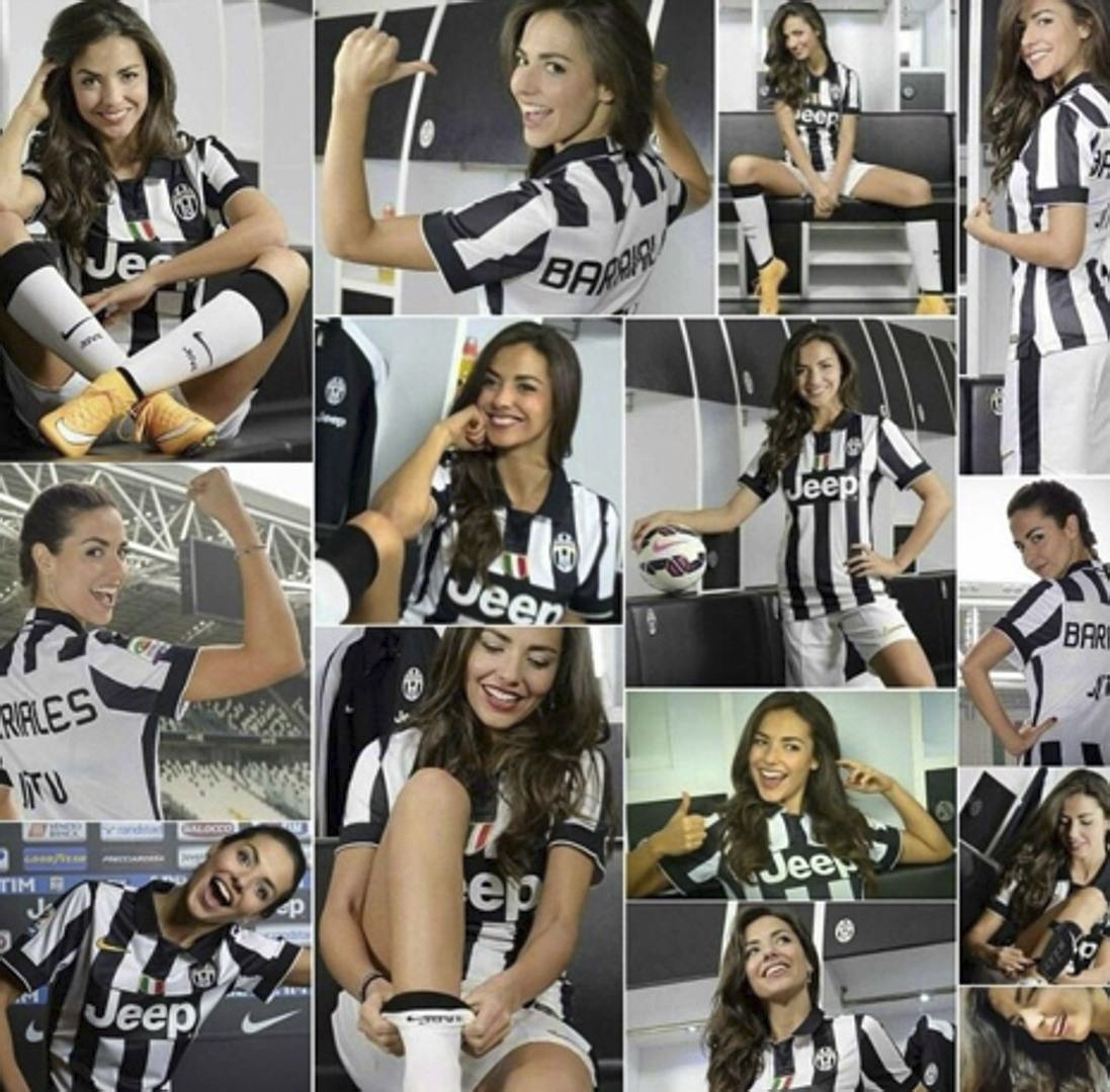 Sieu mau Tay Ban Nha co vu Juve anh 12
