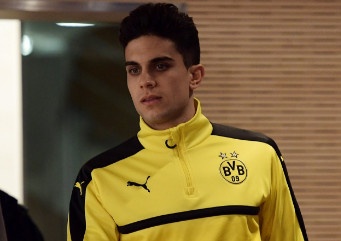 Hau ve Dortmund gay xuong co tay sau vu danh bom hinh anh