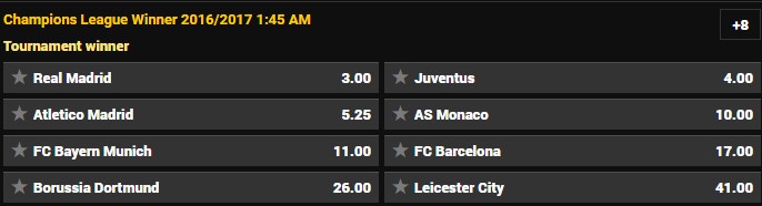 Real tro thanh ung vien vo dich so 1 anh 1