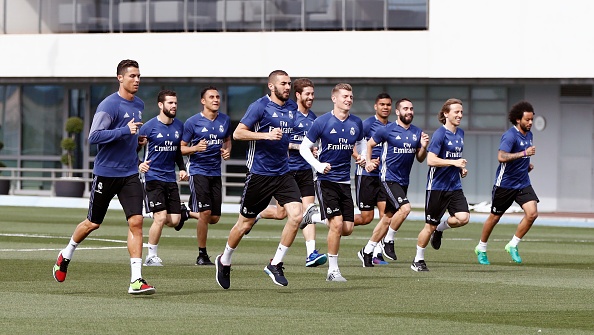 Ronaldo được tôn vinh ảnh 1 Ronaldo duoc ton vinh anh 1