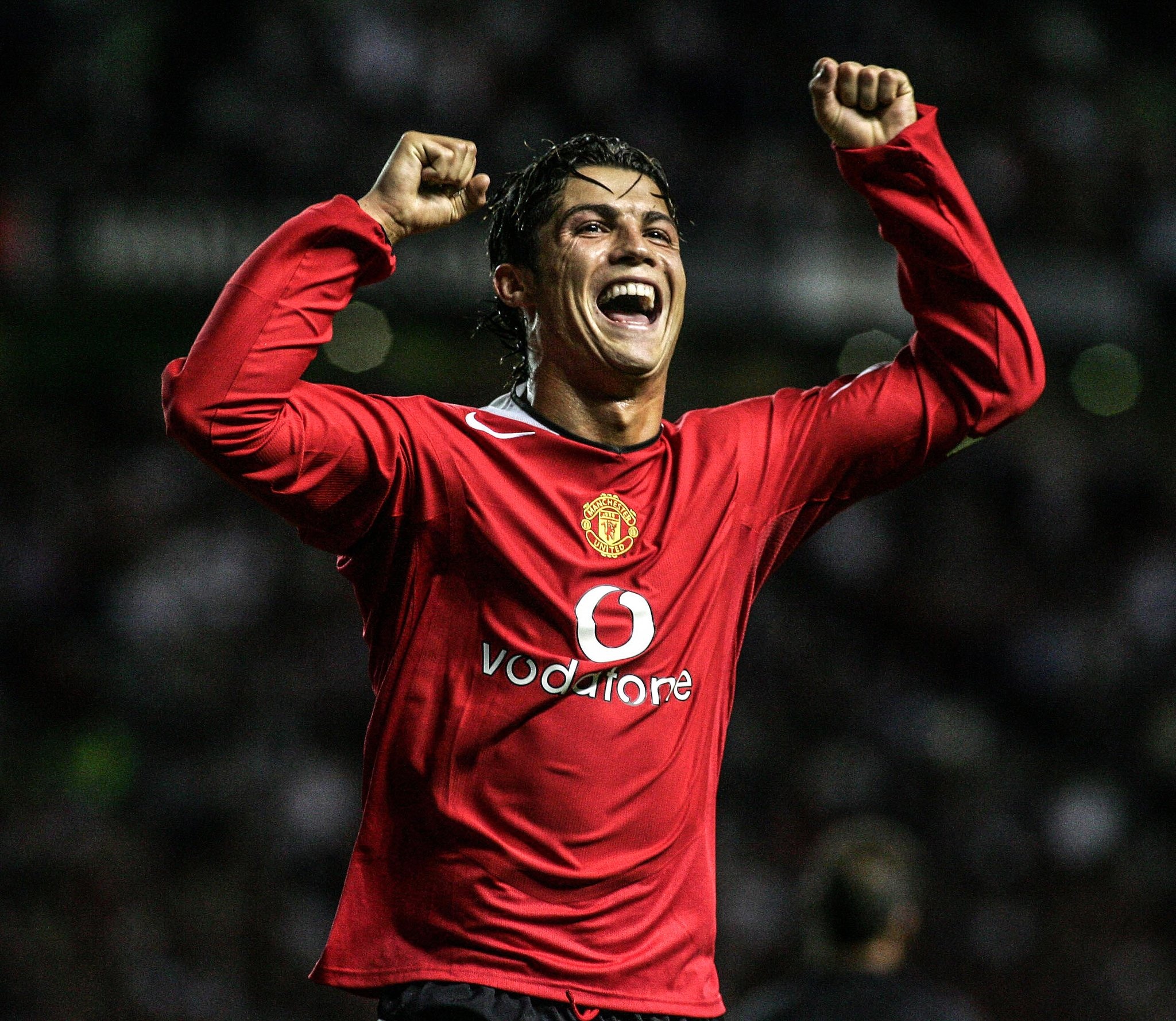 Ronaldo được tôn vinh ảnh 5 Ronaldo duoc ton vinh anh 5