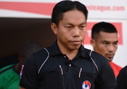 Coi vang Ngoc Chau: 'Toi khong quan tam viec Cong Vinh phan nan' hinh anh