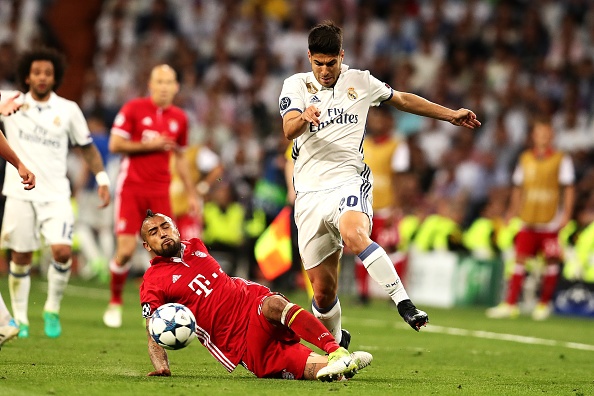 Real vs Bayern ảnh 2 Real vs Bayern anh 2