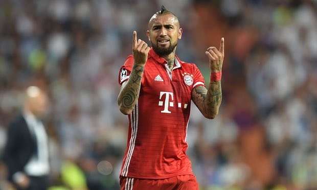 Bayern da tu thua anh 1