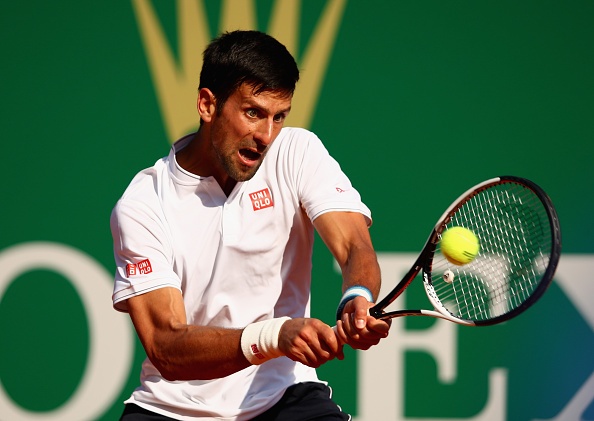 Video Djokovic thua soc, Nadal thang tu ket Monte Carlo hinh anh