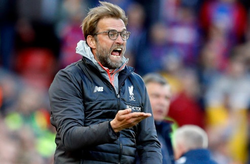 Phung phi co hoi, Liverpool co nguy co bat khoi top 4 hinh anh