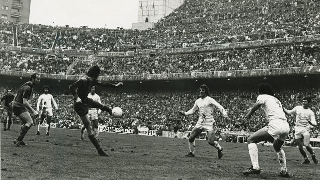 thong ke thu vi ve tran El Clasico anh 4