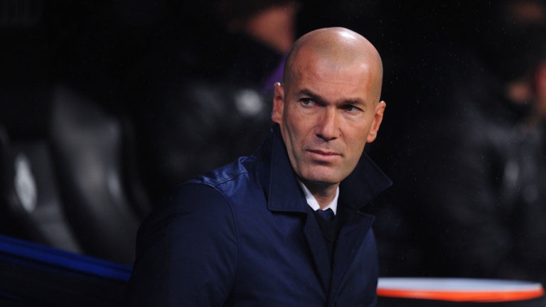 Zinedine Zidane ảnh 1 Zinedine Zidane anh 1