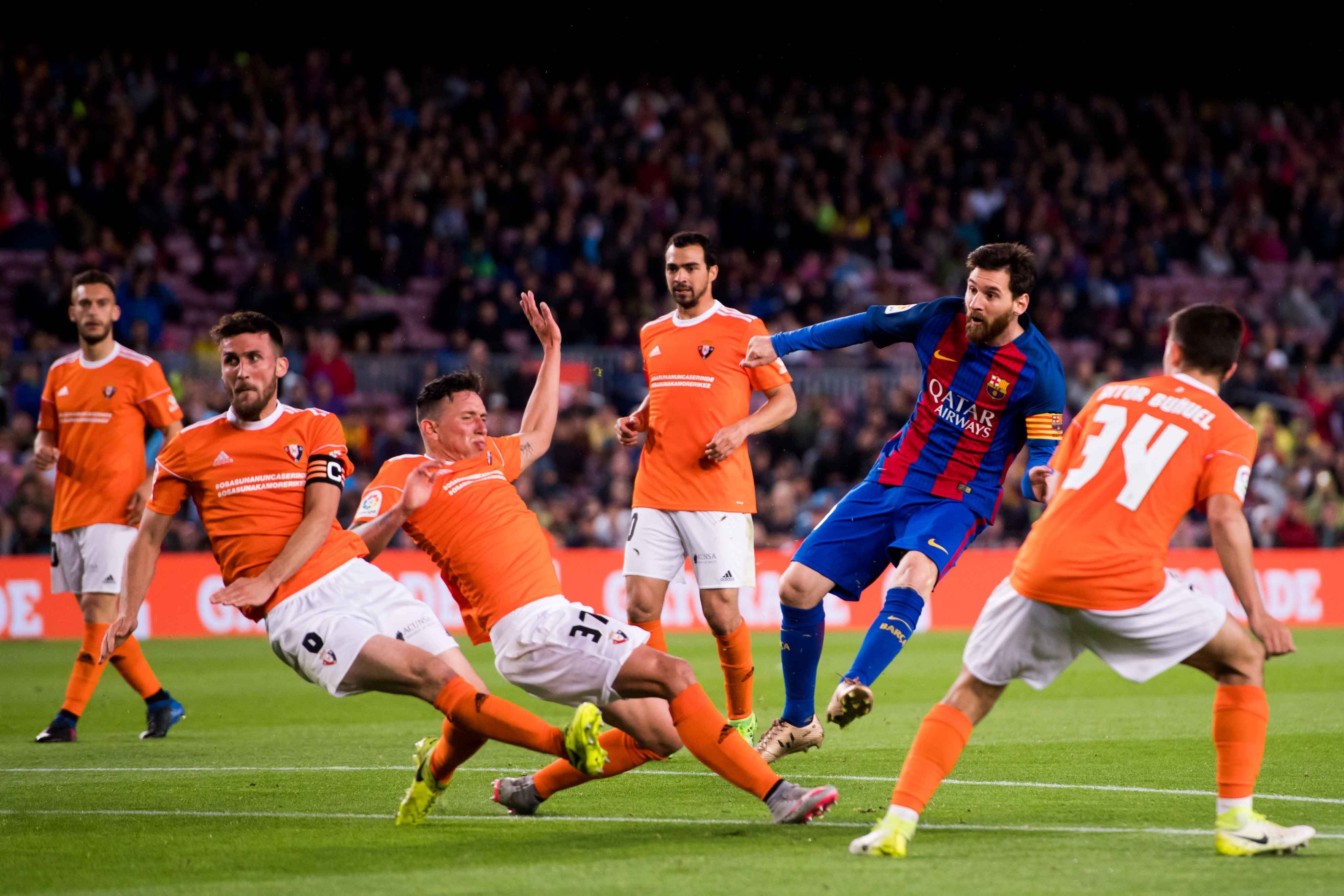 Messi lập cú đúp ảnh 5 Messi lap cu dup anh 5