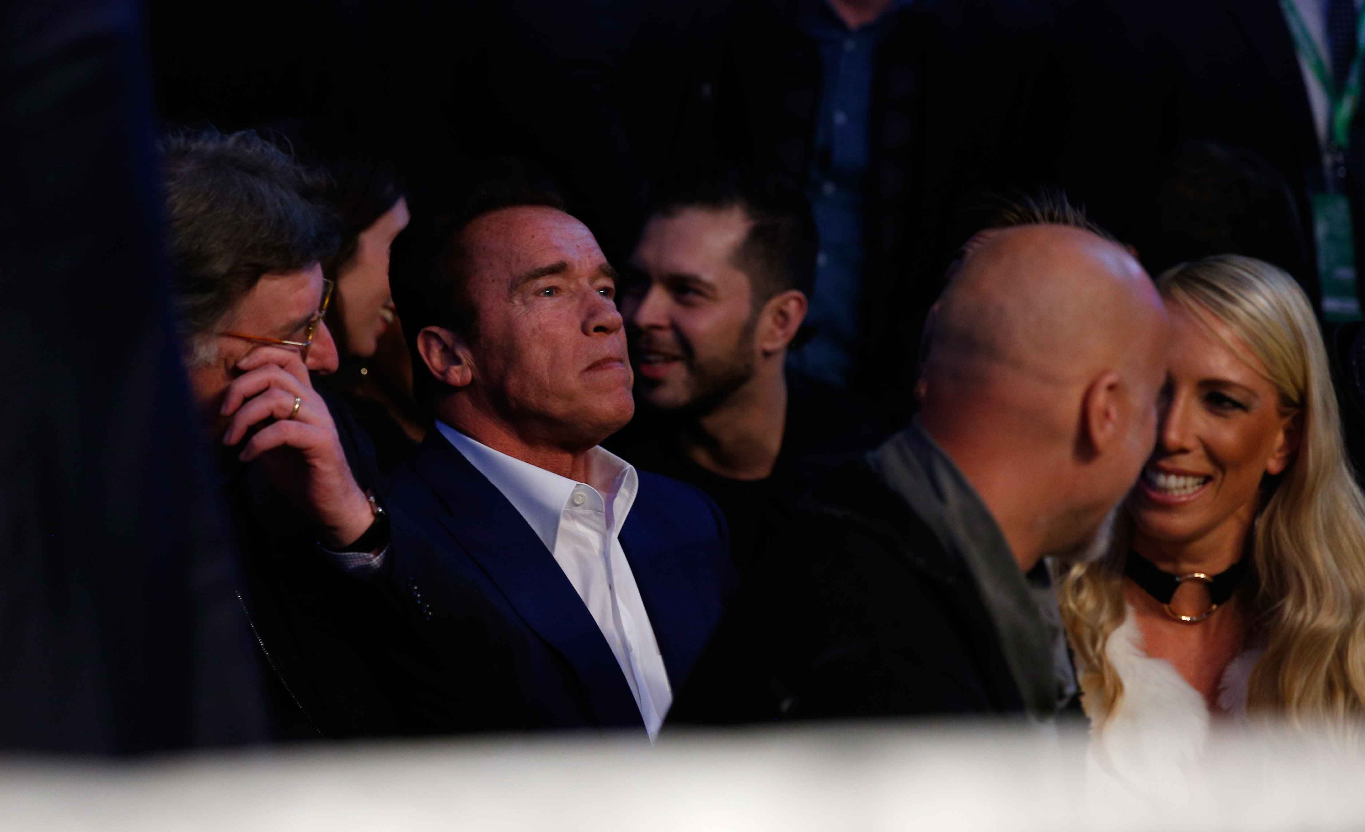 dau moc buon cua 'Tien si bua thep' anh 2