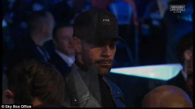 dau moc buon cua 'Tien si bua thep' anh 5