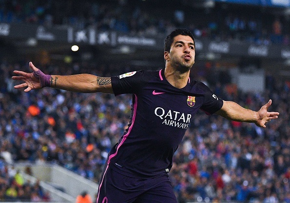 Highlighs Espanyol 0-3 Barcelona hinh anh