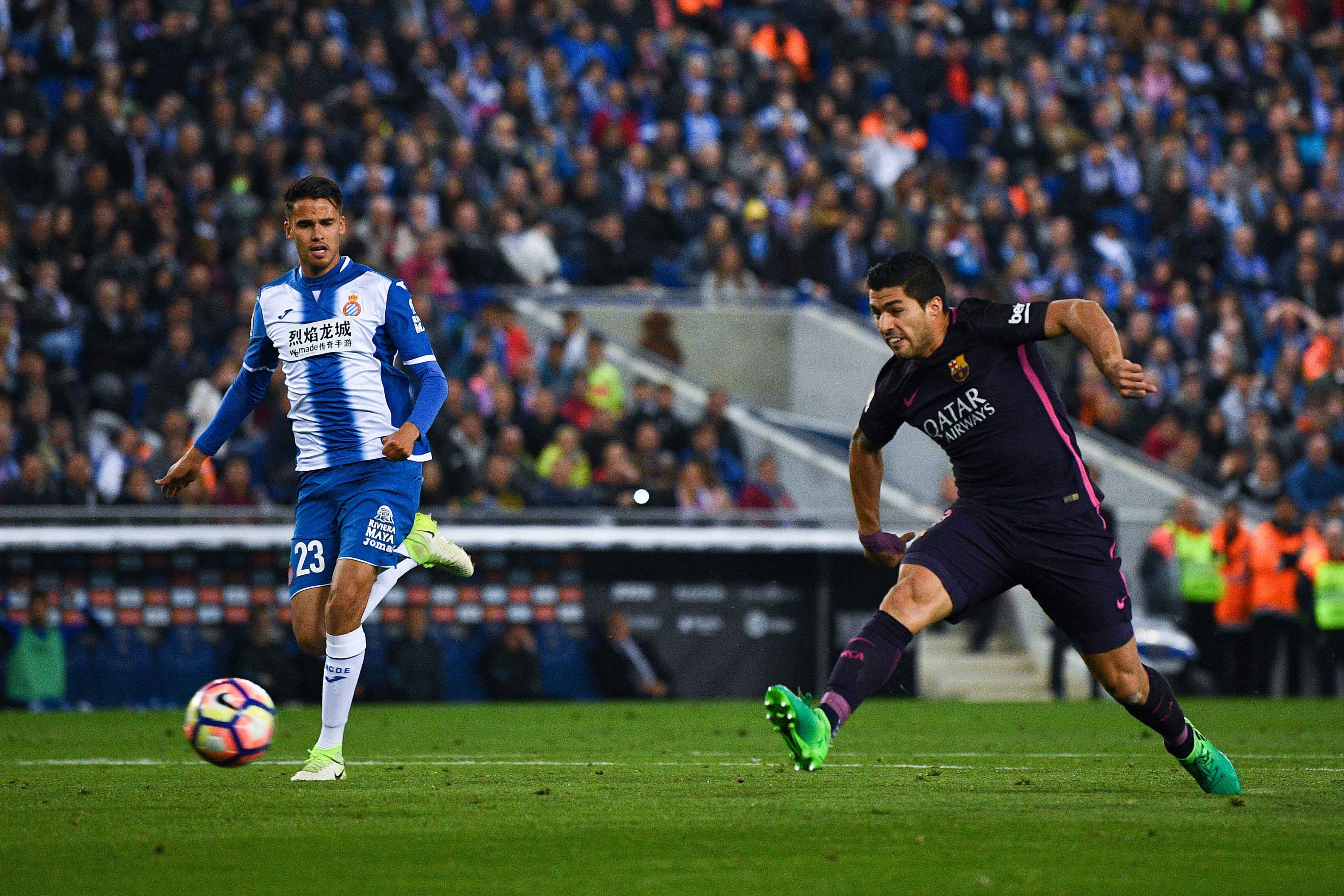 Barca giữ vững ngôi đầu ảnh 2 Barca giu vung ngoi dau anh 2