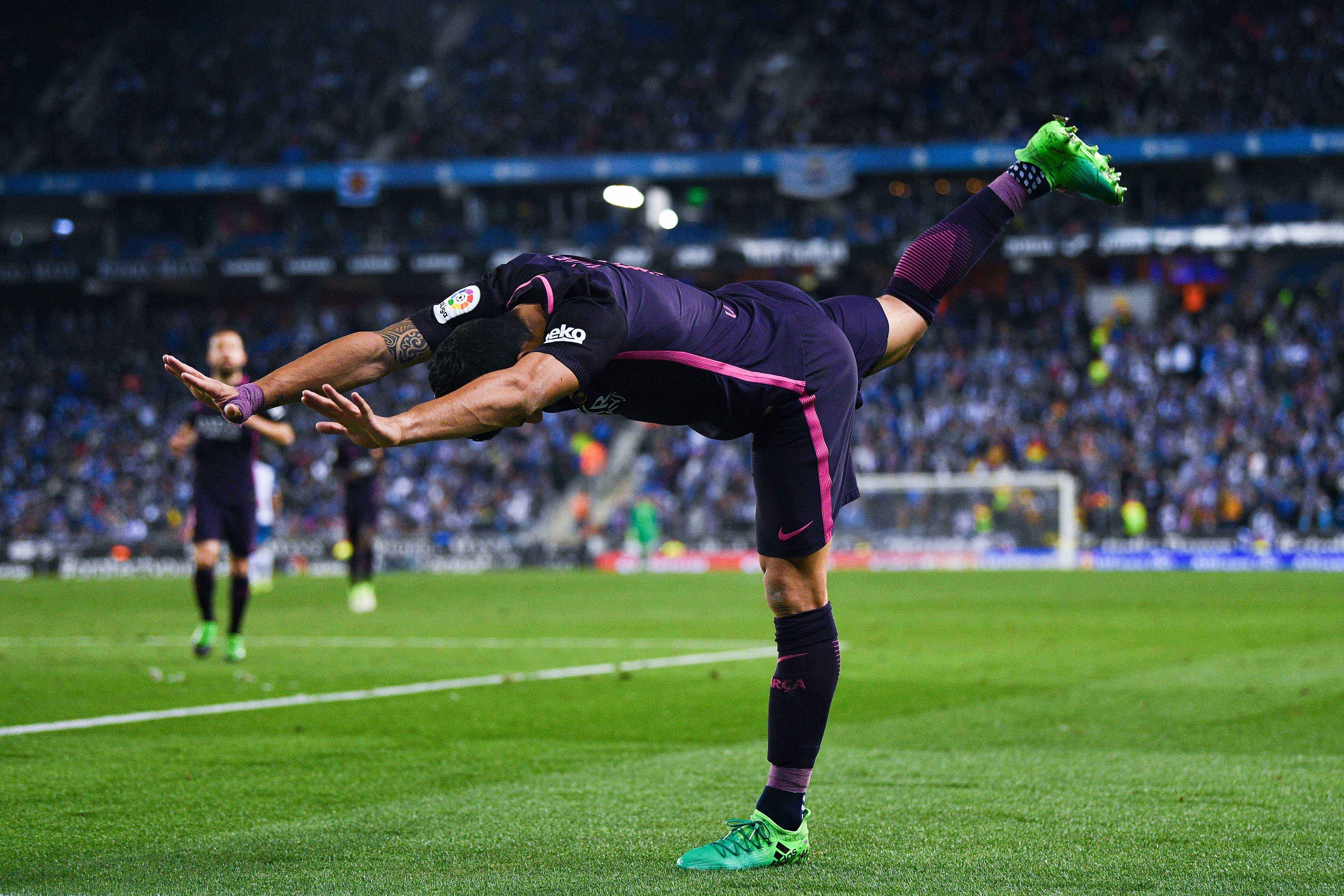 Barca giữ vững ngôi đầu ảnh 4 Barca giu vung ngoi dau anh 4