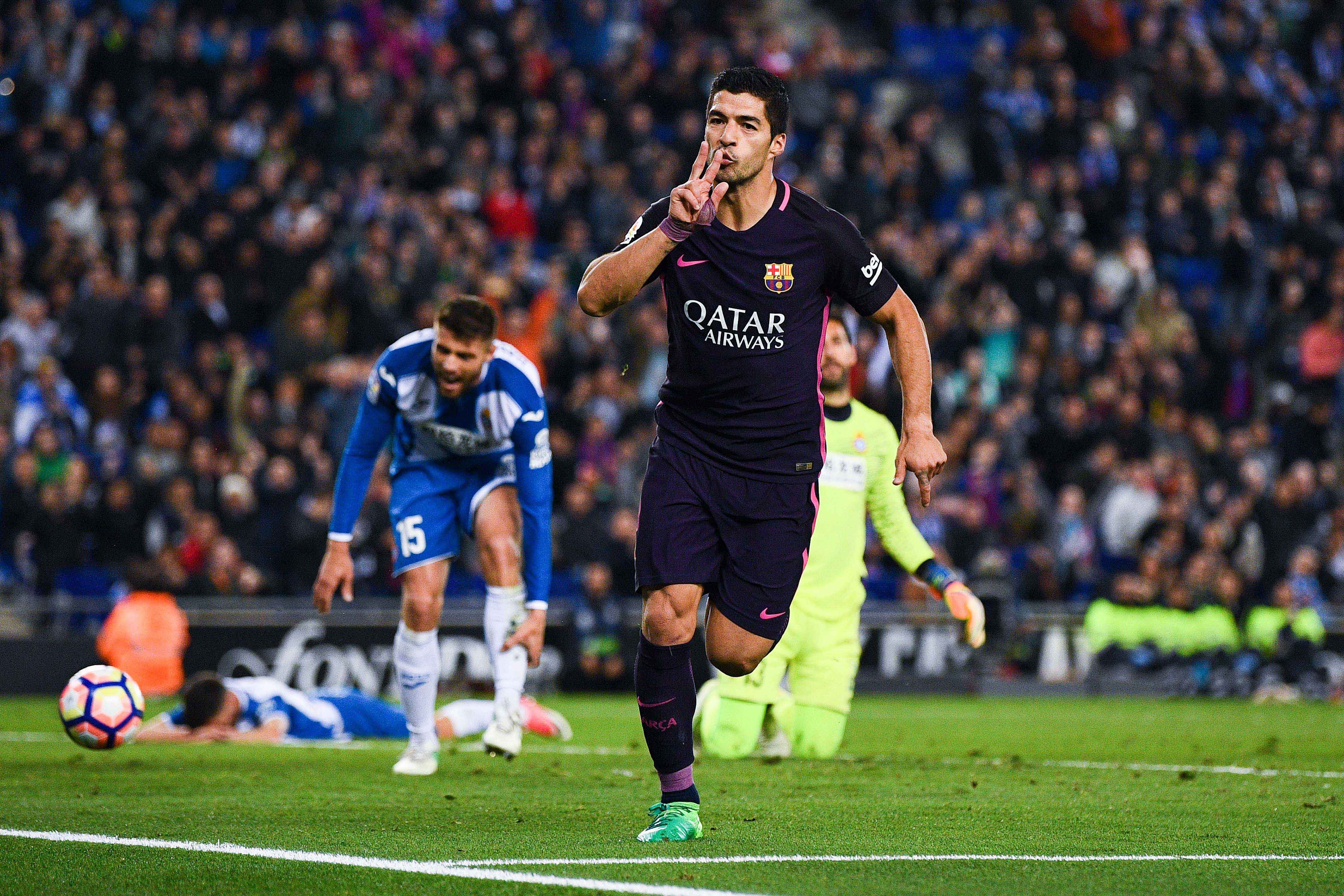 Barca giữ vững ngôi đầu ảnh 3 Barca giu vung ngoi dau anh 3