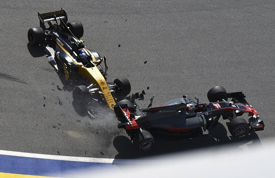 Vettel tuot danh hieu Russian GP anh 7