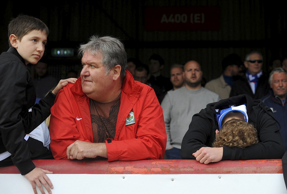 cuu vuong Premier League xuong hang anh 12