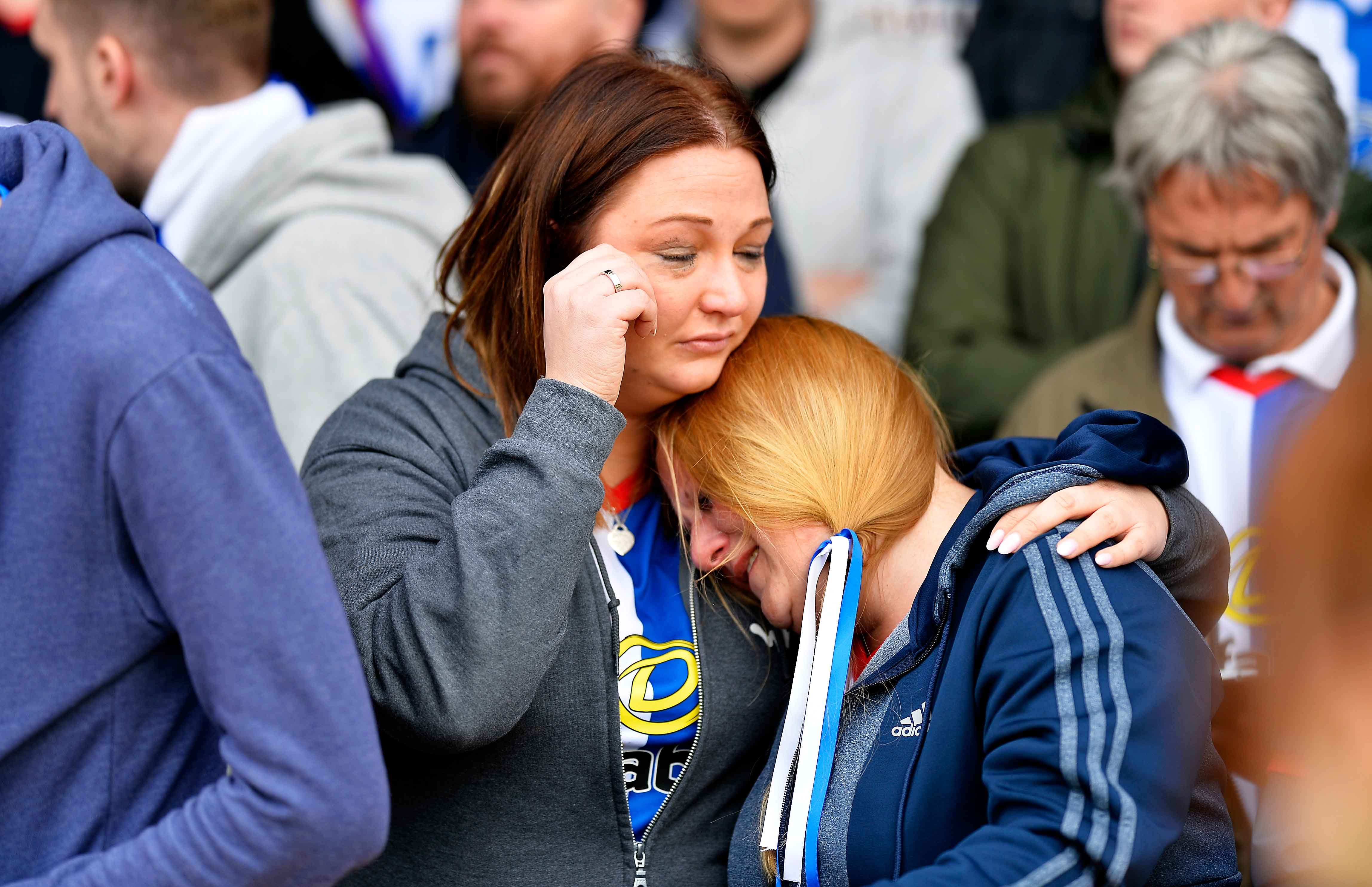 cuu vuong Premier League xuong hang anh 2