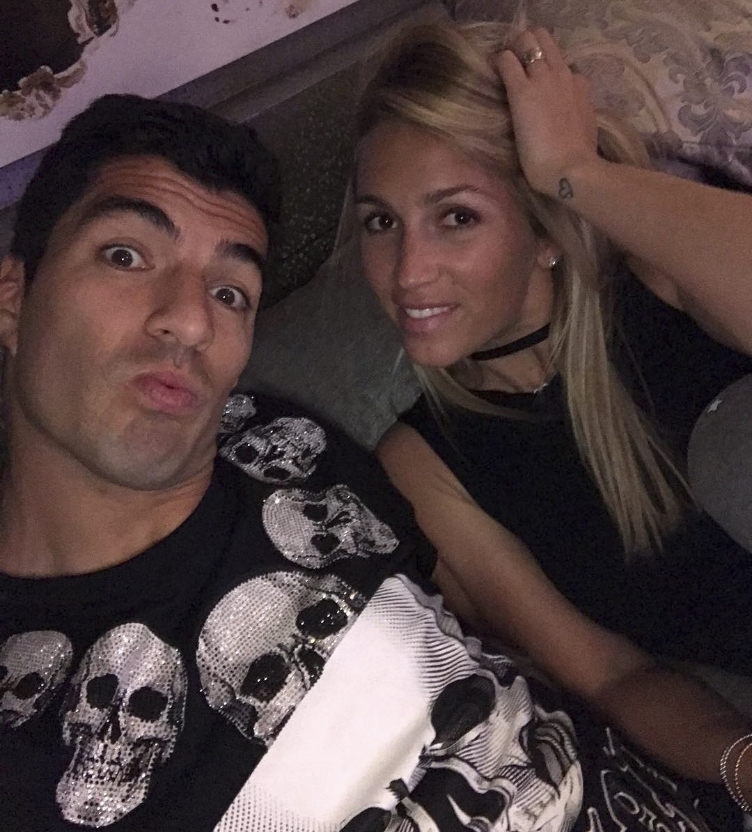 Messi khoe bo suu tap anh 3