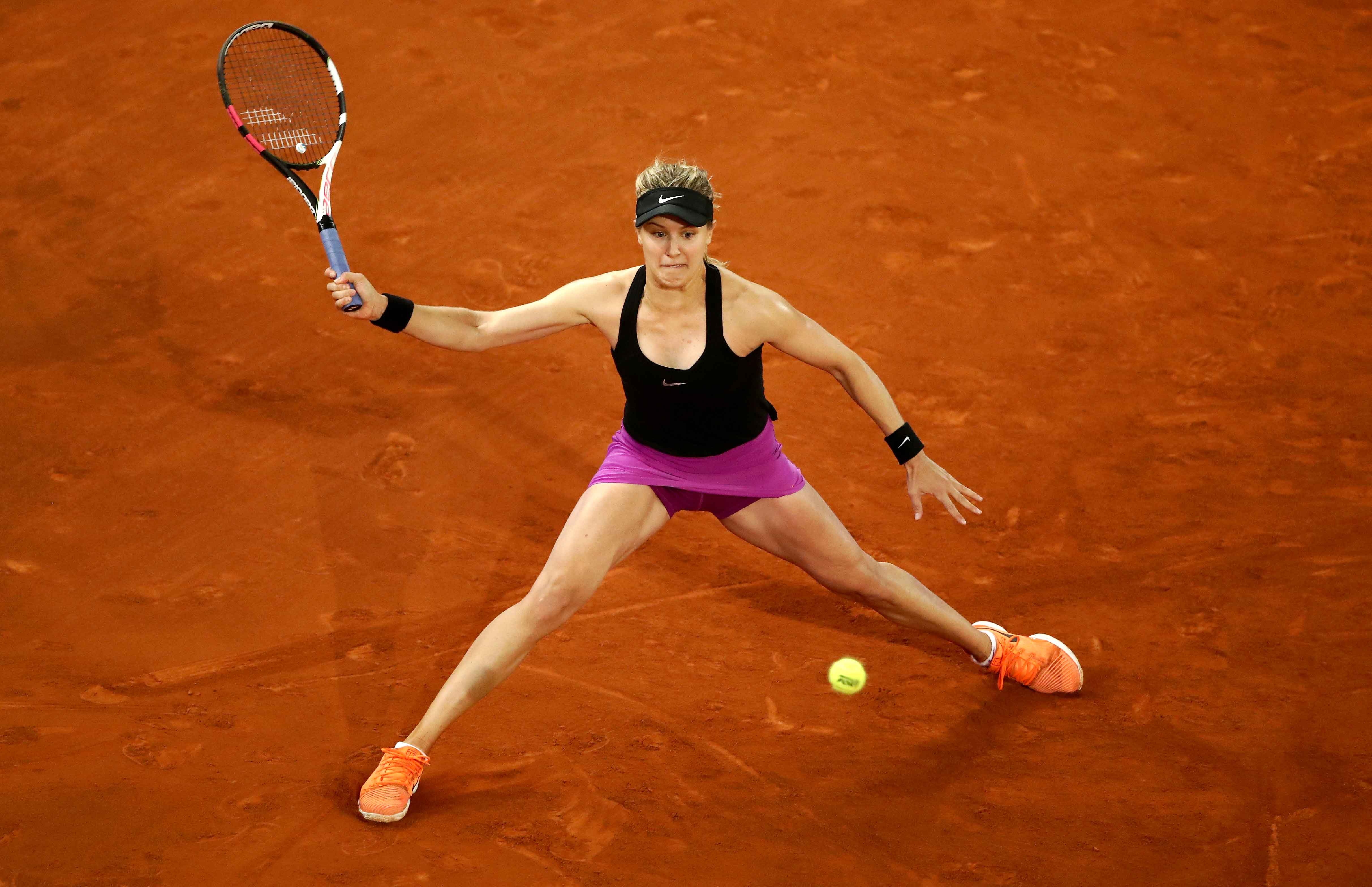 Sharapova that bai anh 3