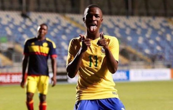 Man trinh dien cua than dong sap gia nhap Real hinh anh