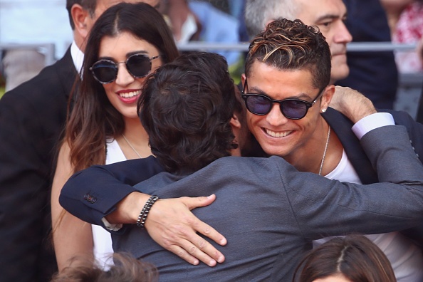 Ronaldo vui ve anh 3