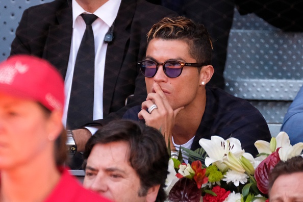 Ronaldo vui ve anh 8