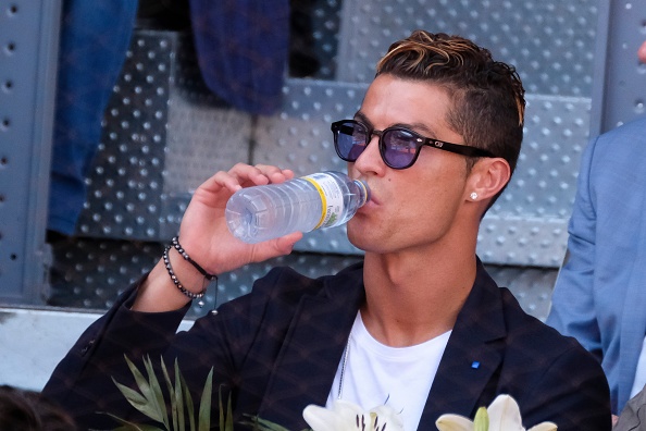 Ronaldo vui ve anh 9