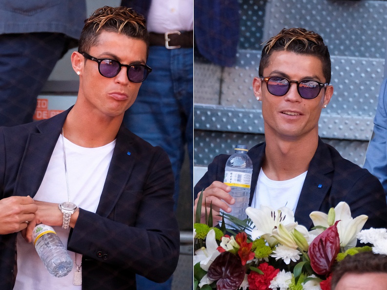 Ronaldo vui ve anh 6