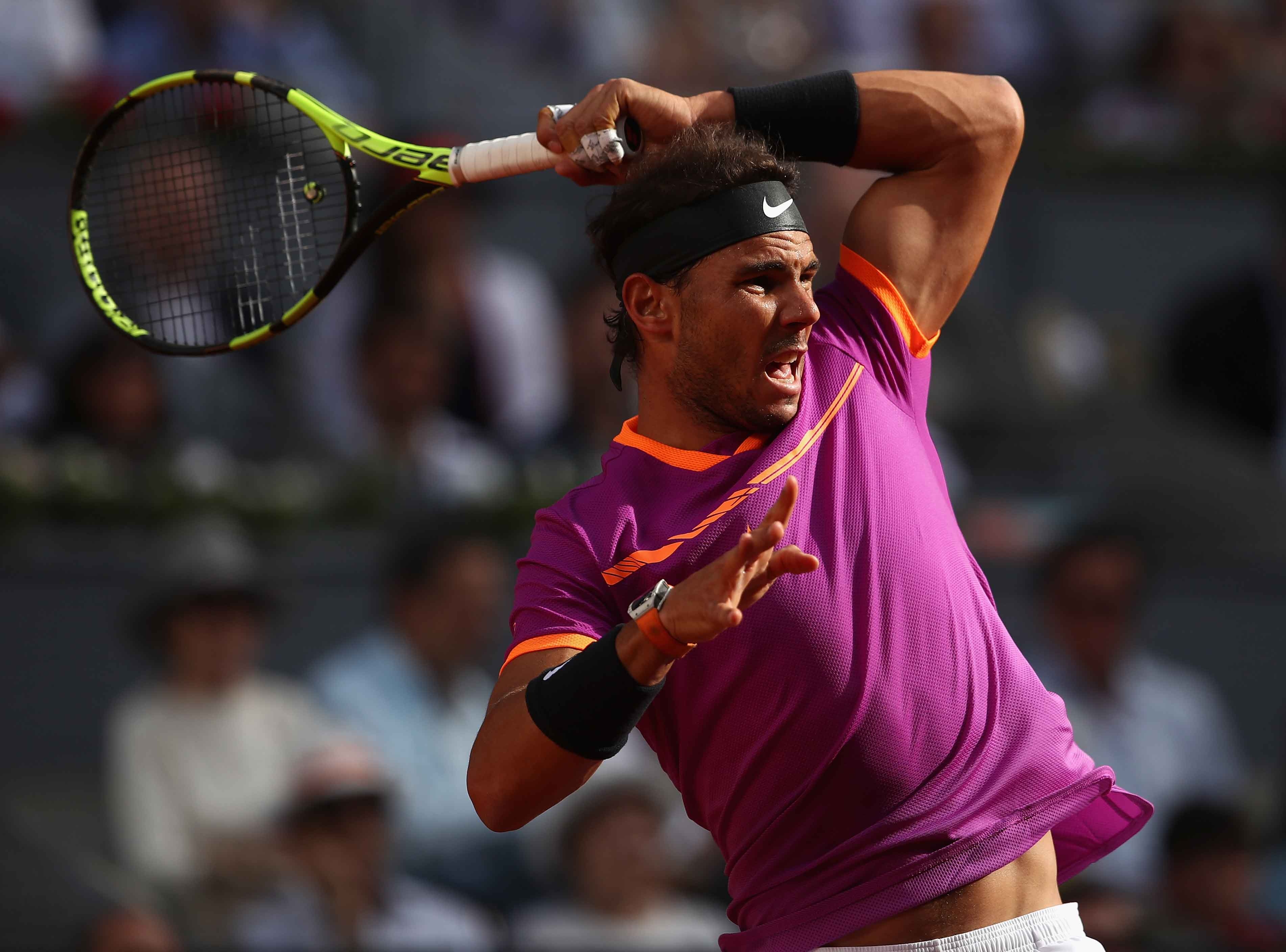 Ro beo va ban gai co vu Nadal anh 7