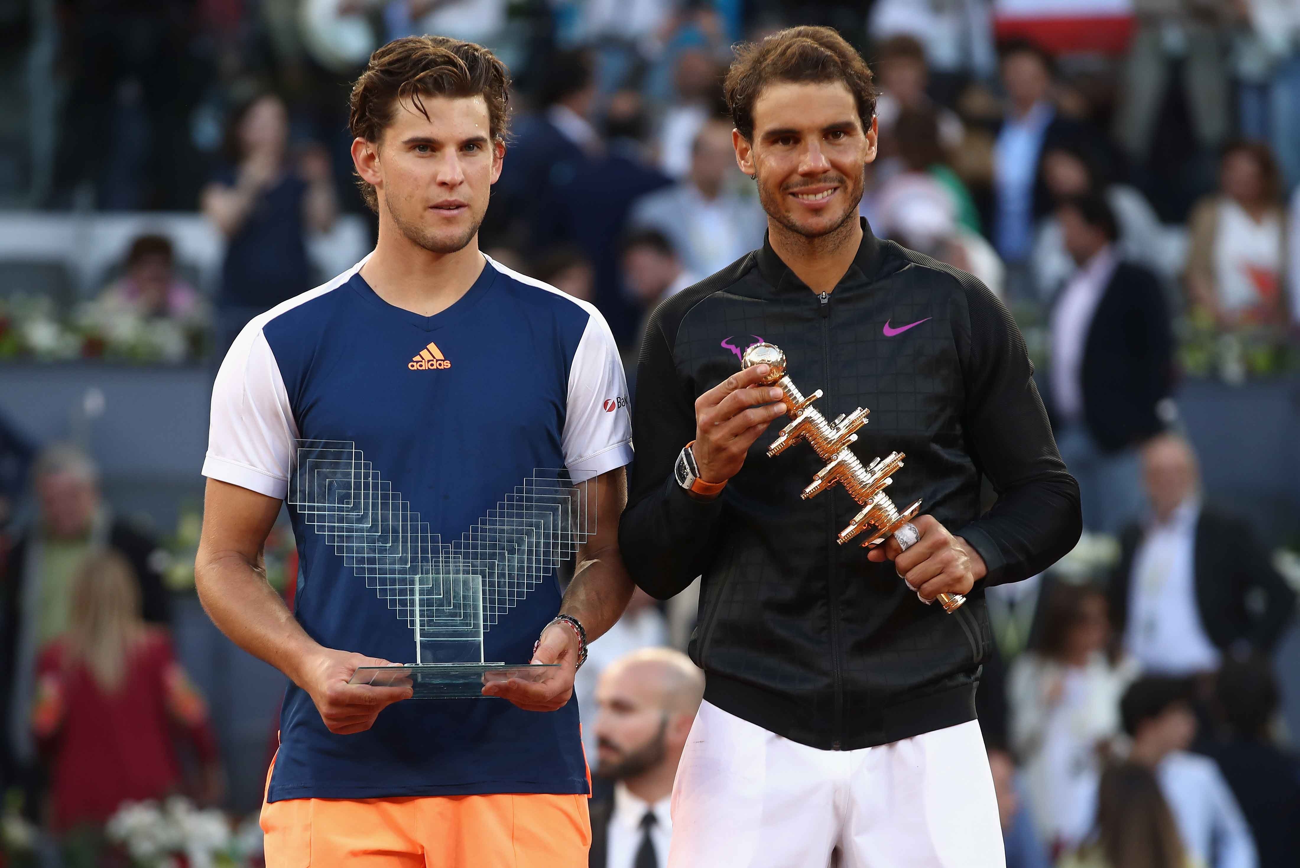 Ro beo va ban gai co vu Nadal anh 9