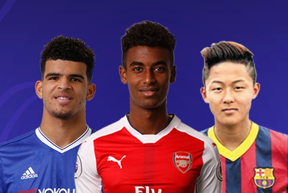 10 sao mai hua hen toa sang tai U20 World Cup hinh anh