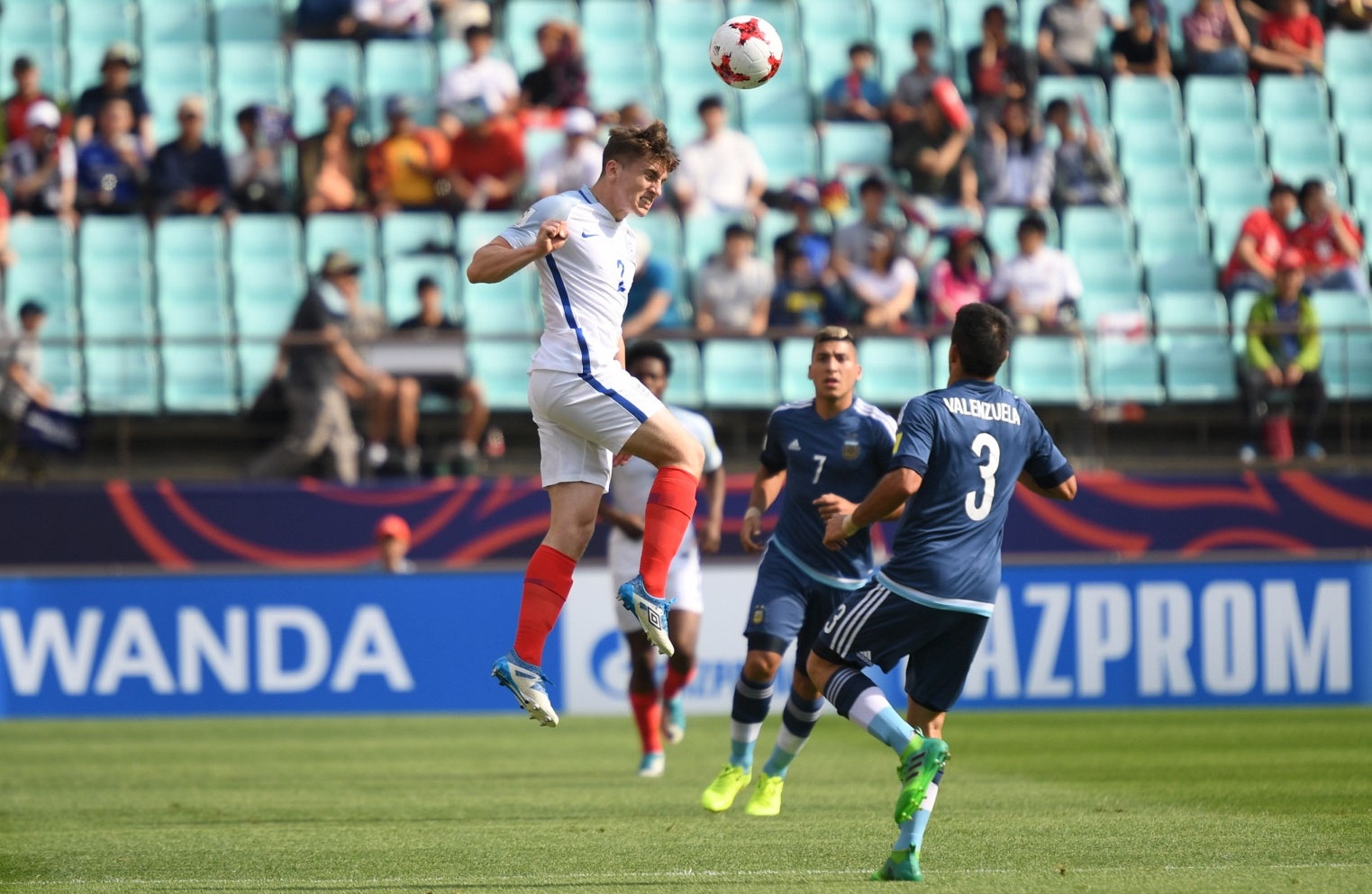 U20 Anh de bep U20 Argentina anh 6