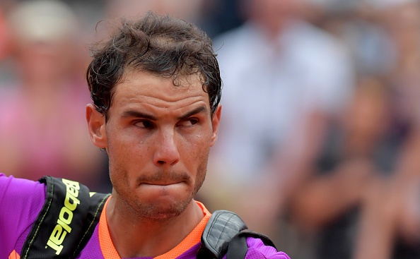 Thiem chan dung mach 17 chien thang cua Nadal hinh anh