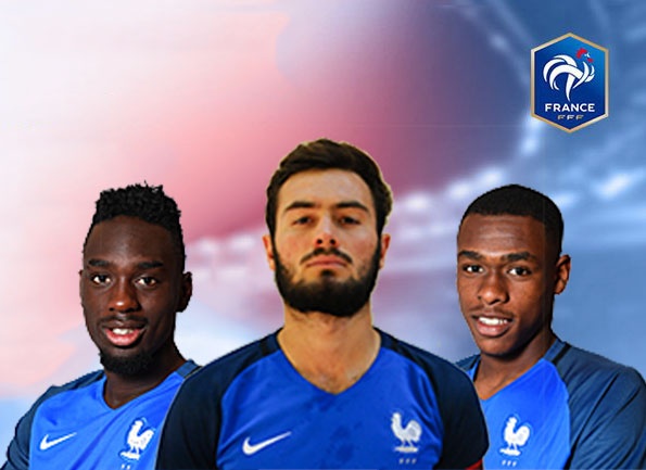 Doi thu cua U20 Viet Nam so huu doi hinh dat gia nhat World Cup hinh anh