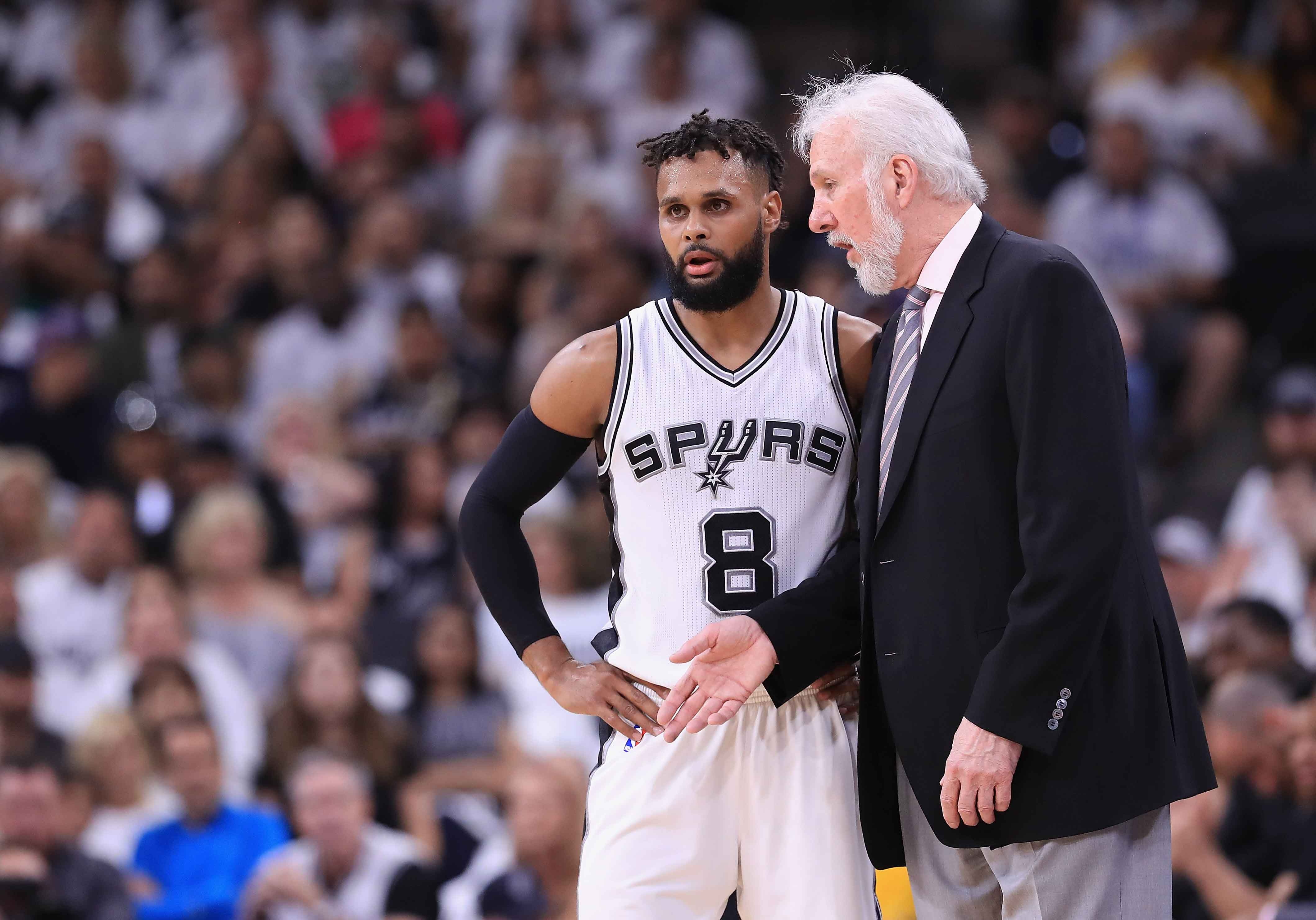 Warriors hạ Spurs trên sân khách ảnh 14 Warriors ha Spurs tren san khach anh 14