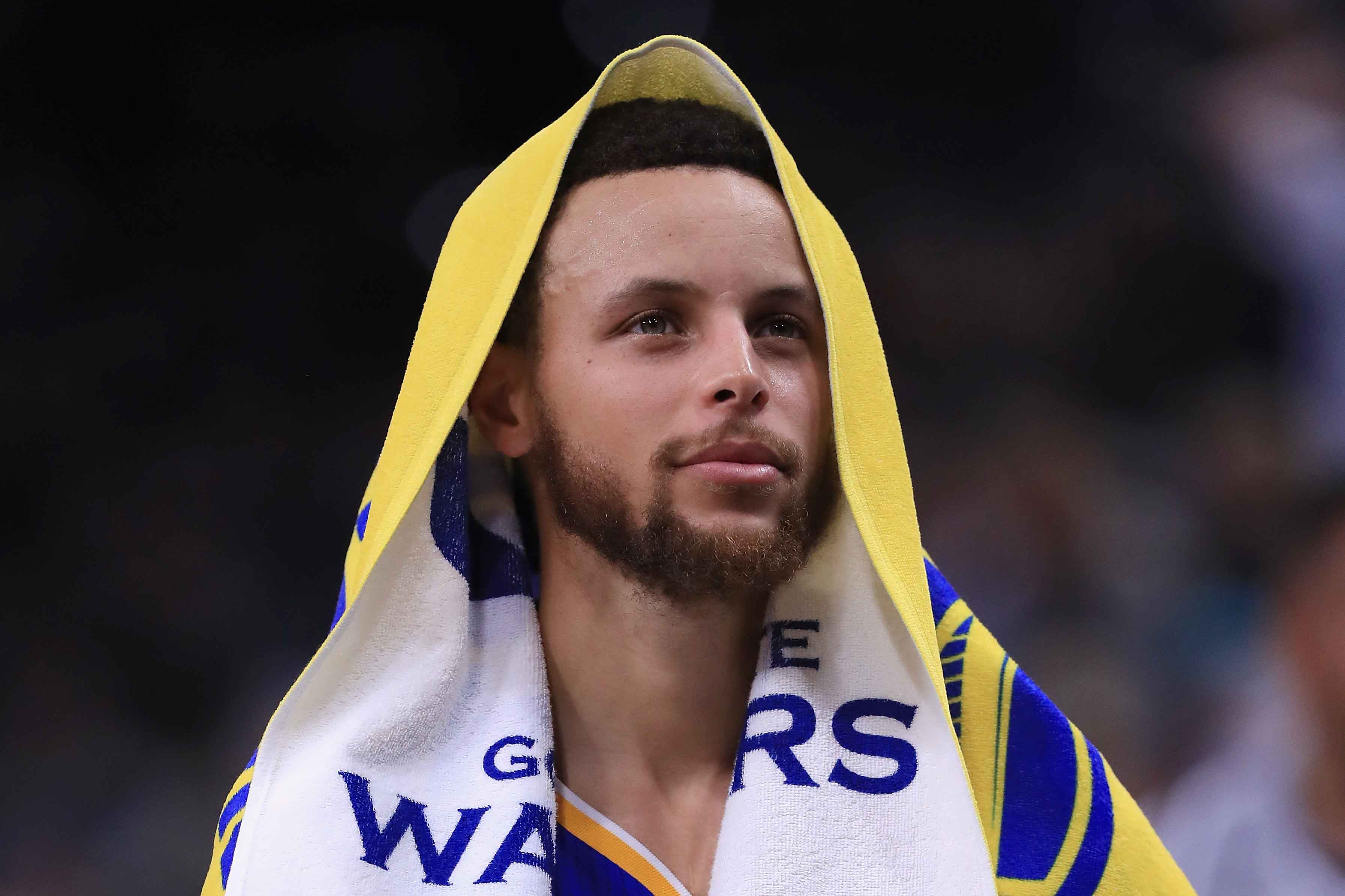 Golden State Warriors tien sat ve du chung ket NBA hinh anh